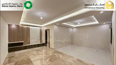 شقة في عمان  -  وادي السير - 235,000 دأ - صورة NaN
